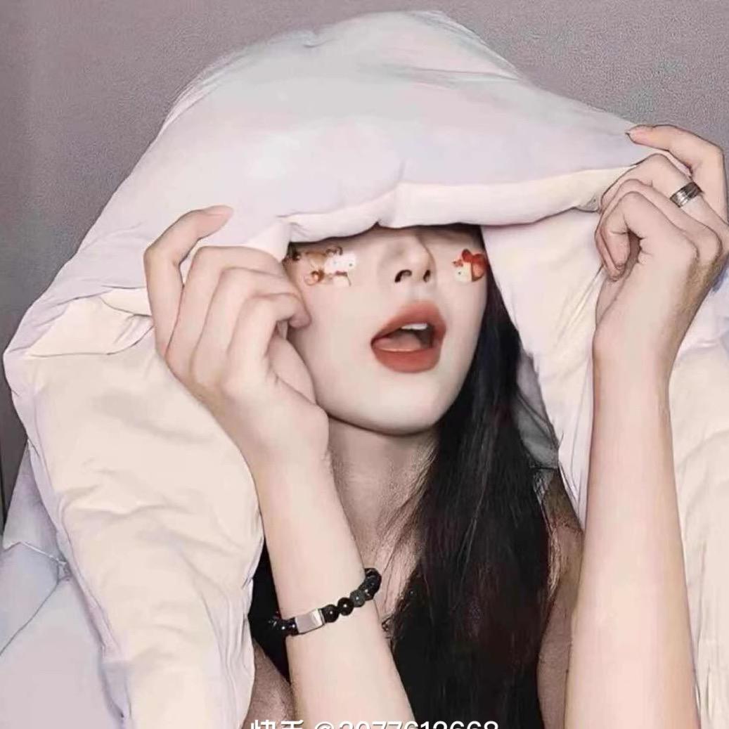 👧小困困