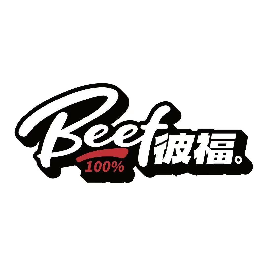 Beef彼福牛肉干(锦州凌河店)
