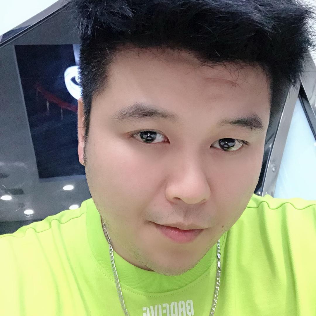 灵宝拾光秀造型