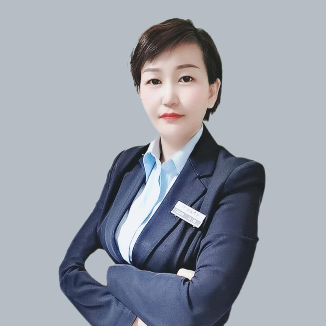 昌吉地产 马玥