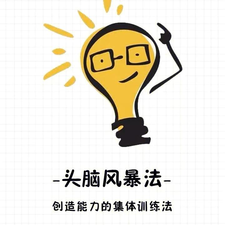 脑力风暴