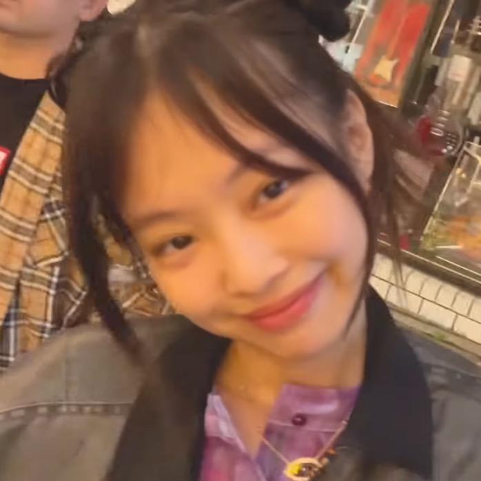 Jenlovekim