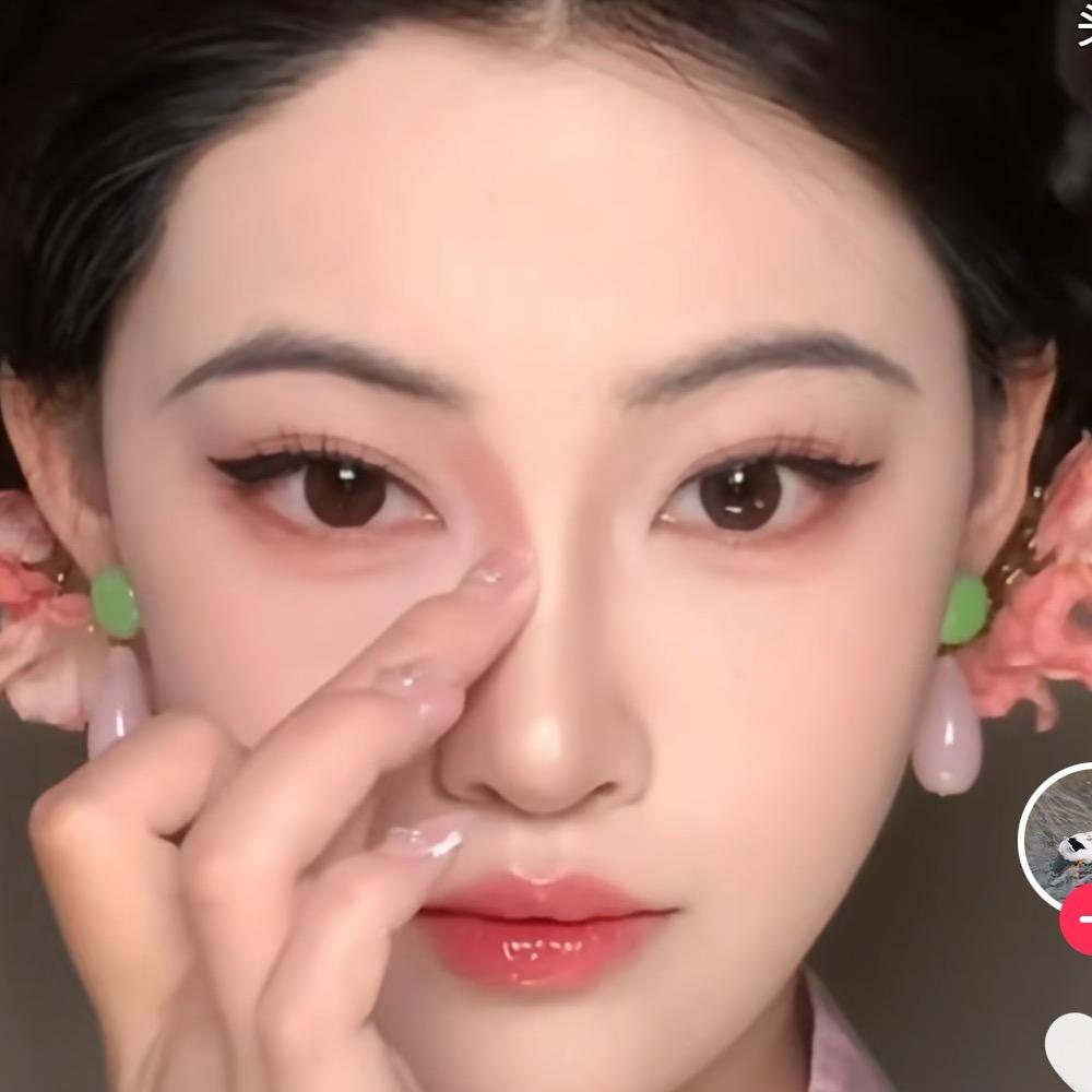 天冷了记得穿秋裤