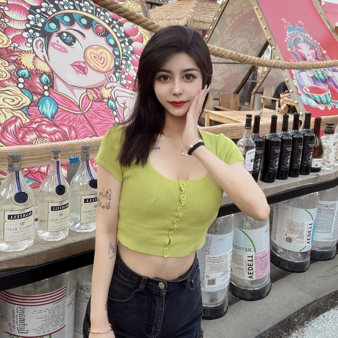 可爱小杨