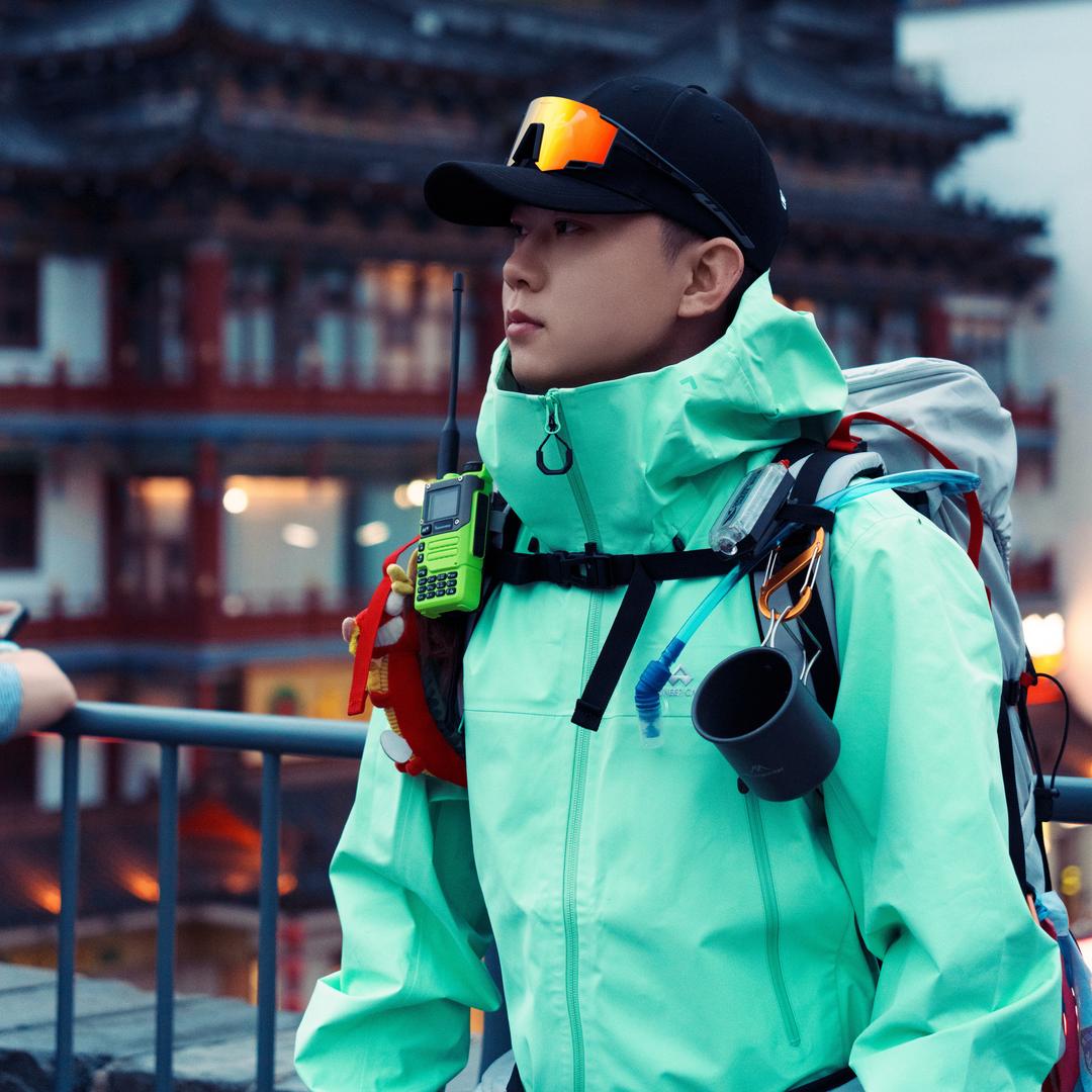 锋行迹【12🈷️领队结斯沟】