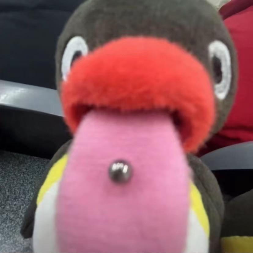 就特么好像谁有心眼子似的