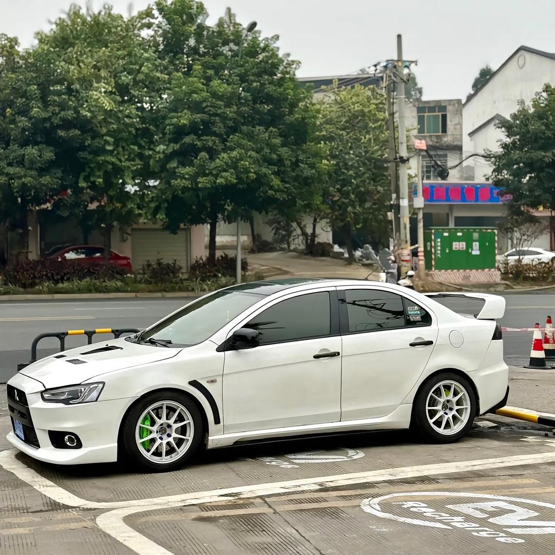 南城、