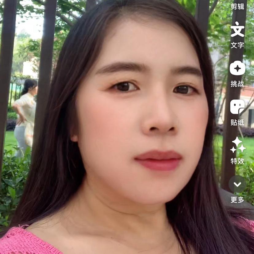 陈姐
