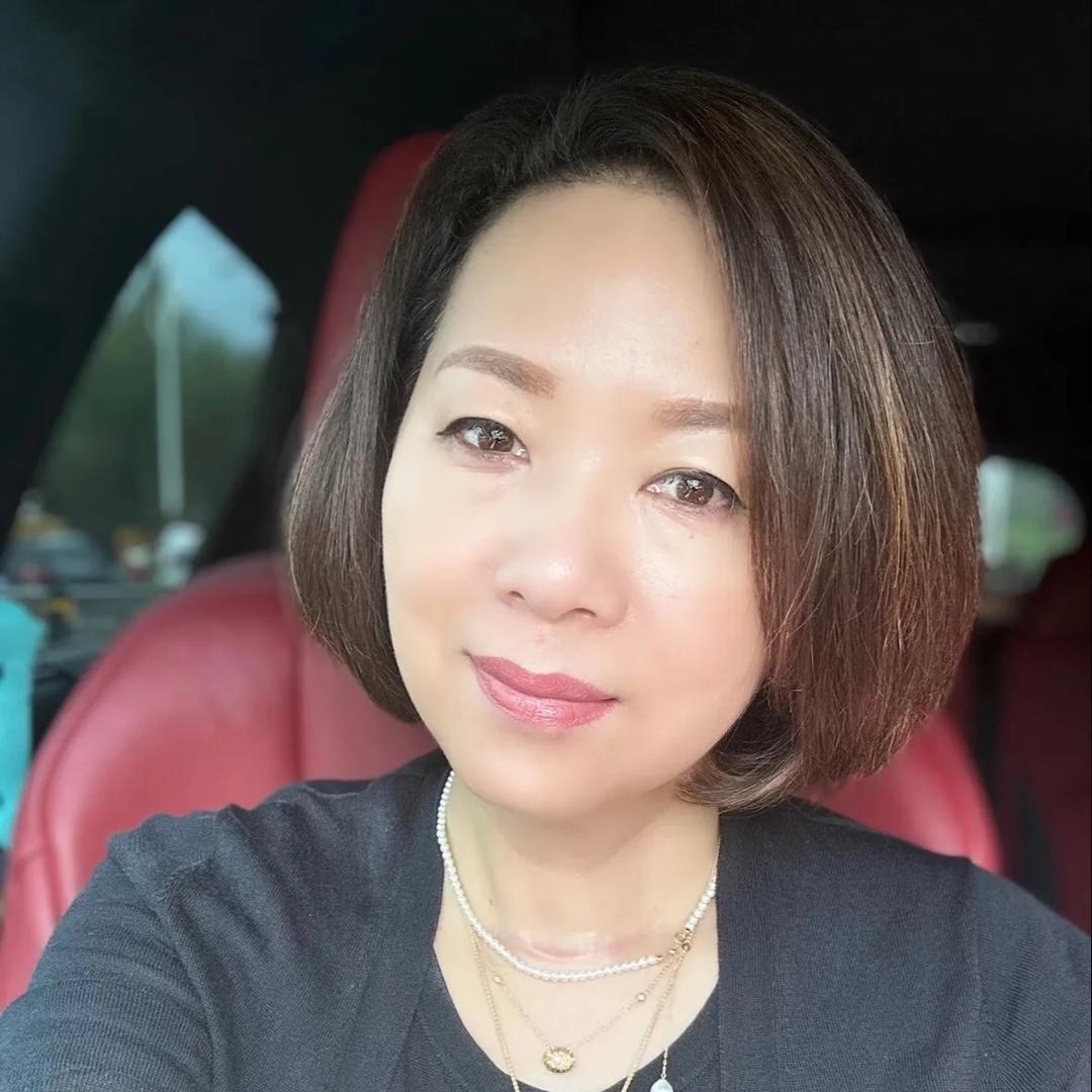 怡 妹妈妈