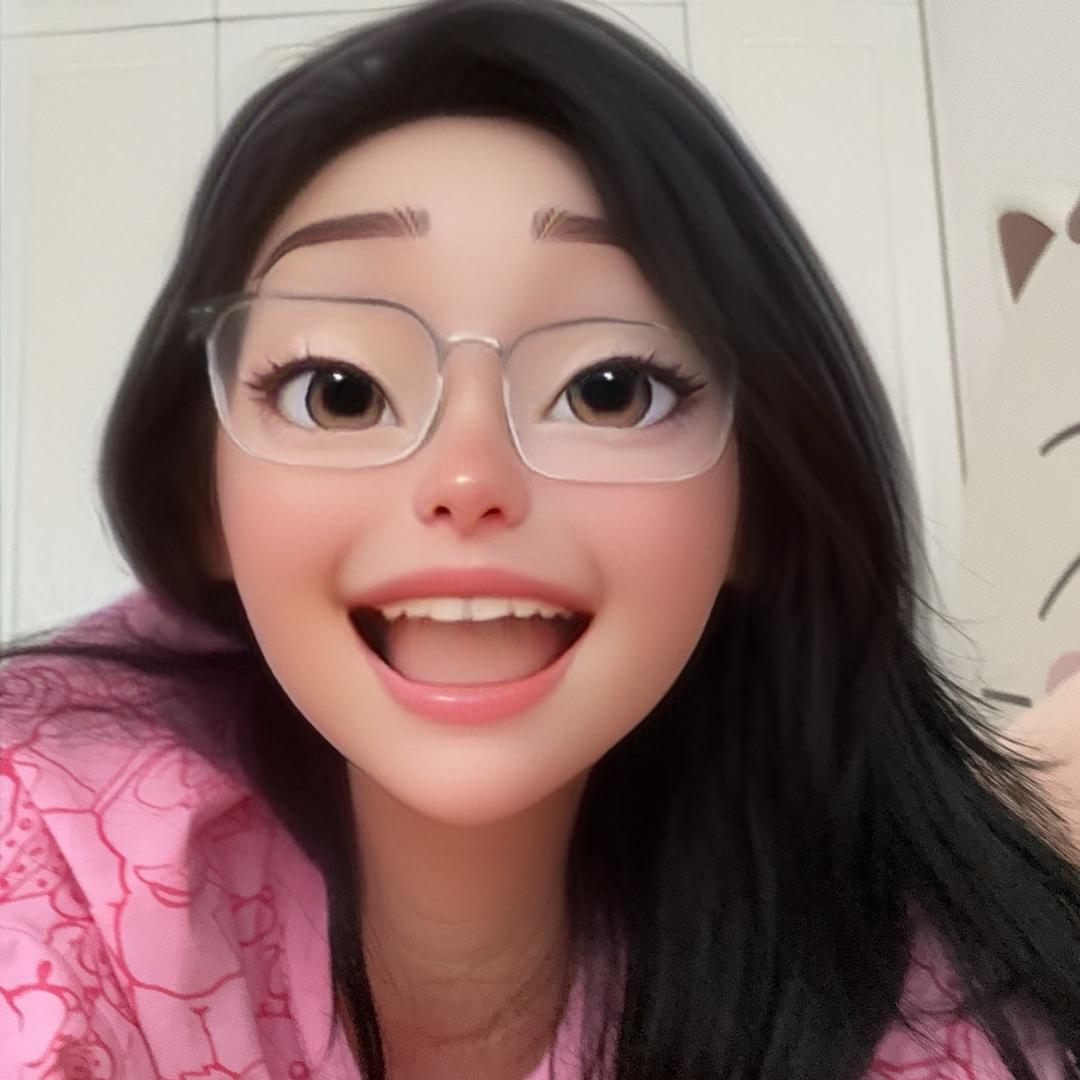 爱摸鱼的影宝