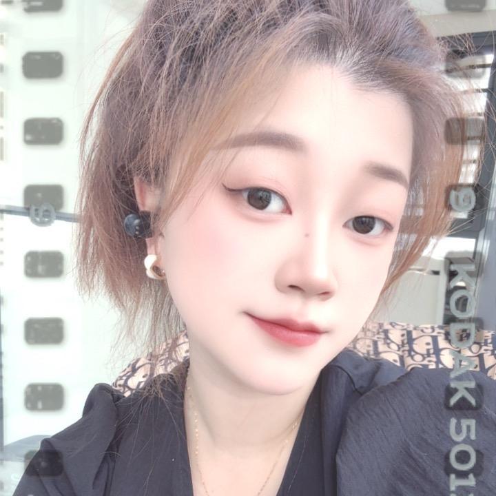 是路婕啊❤️