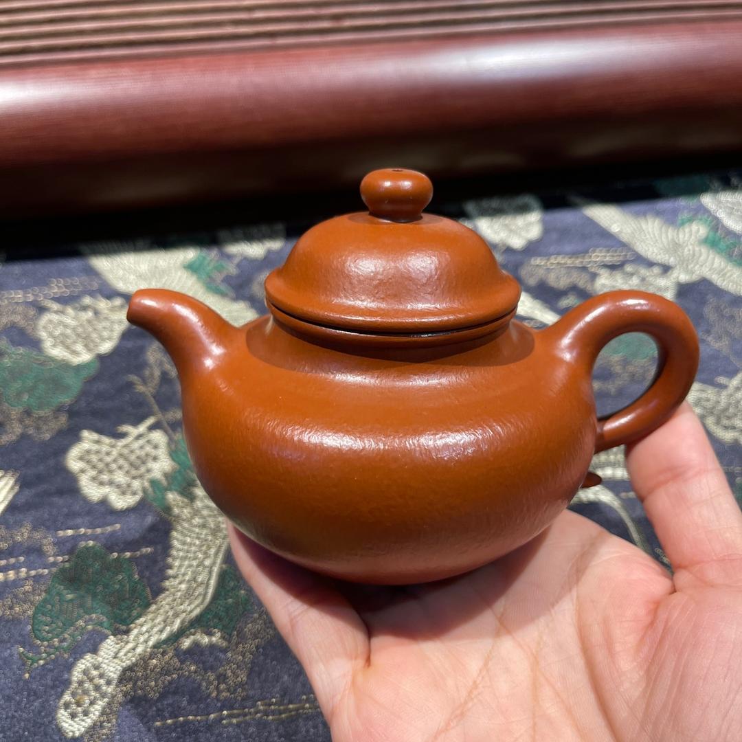 得闲品壶