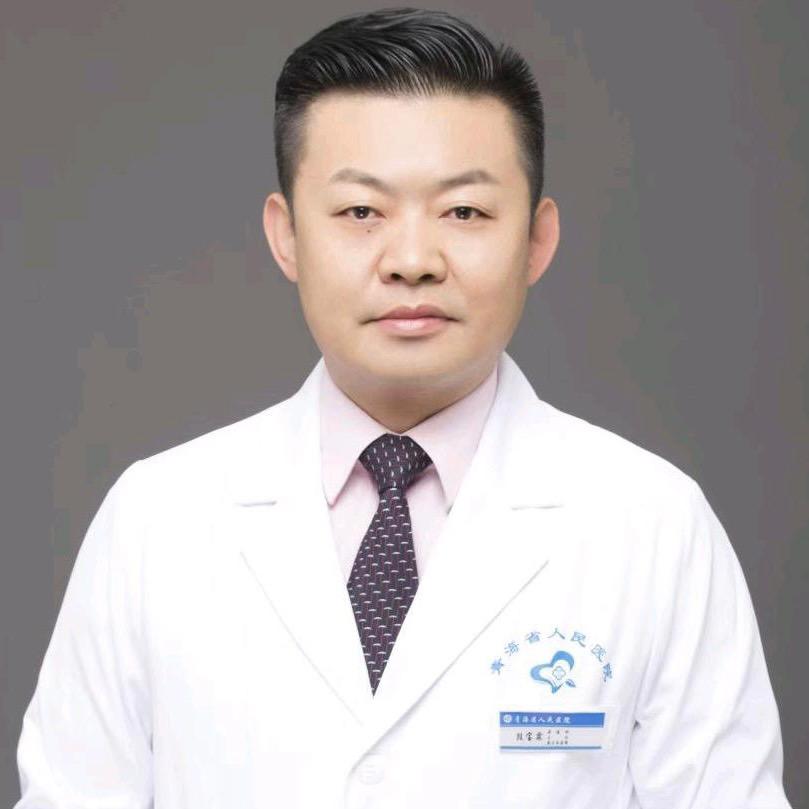 疼痛医生段宝霖