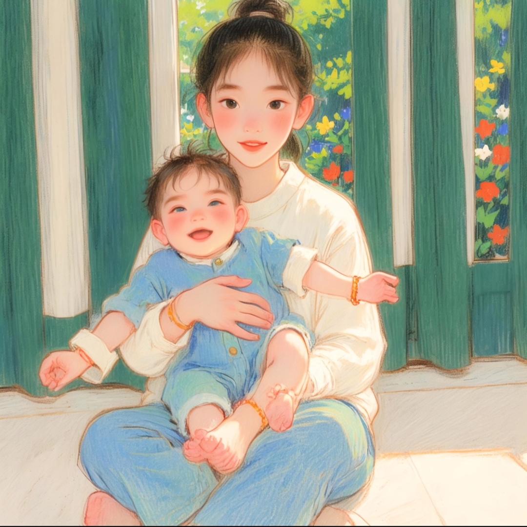 小希❤️诚丰粮油
