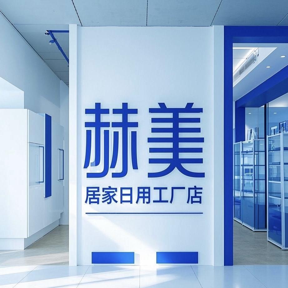 赫美居家日用工厂店