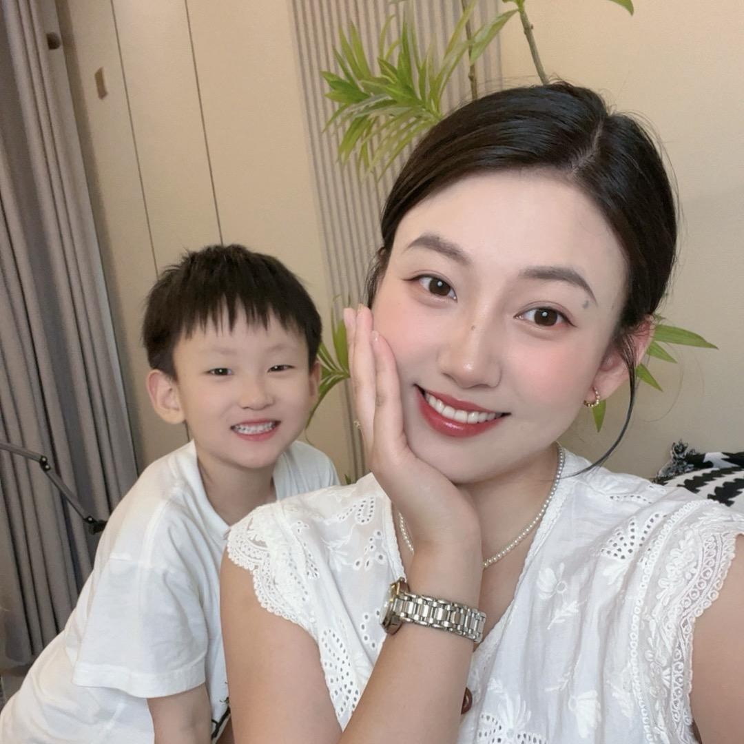 肉团子妈妈