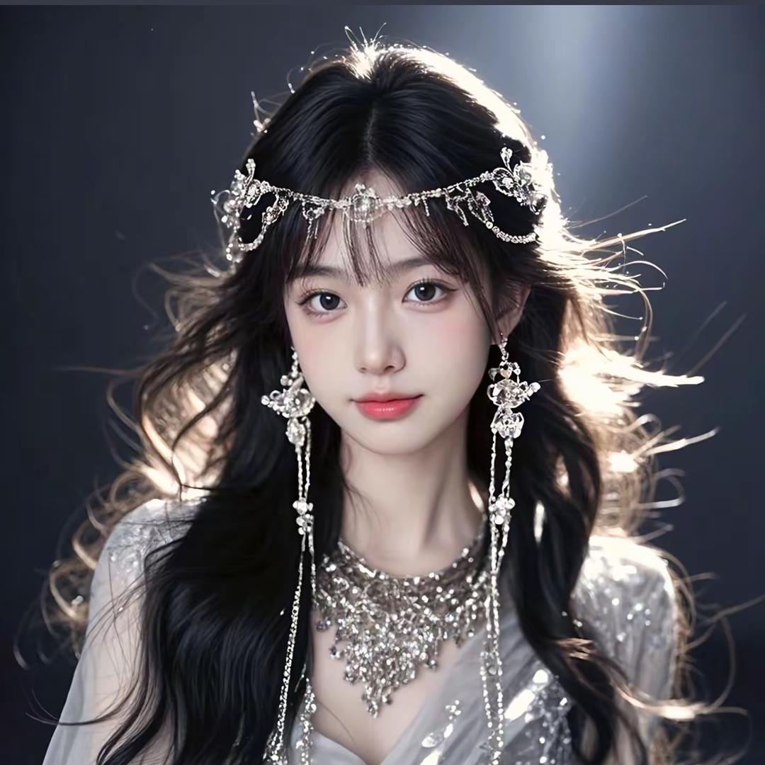 玉香香（🪢🪡拒绝私聊）