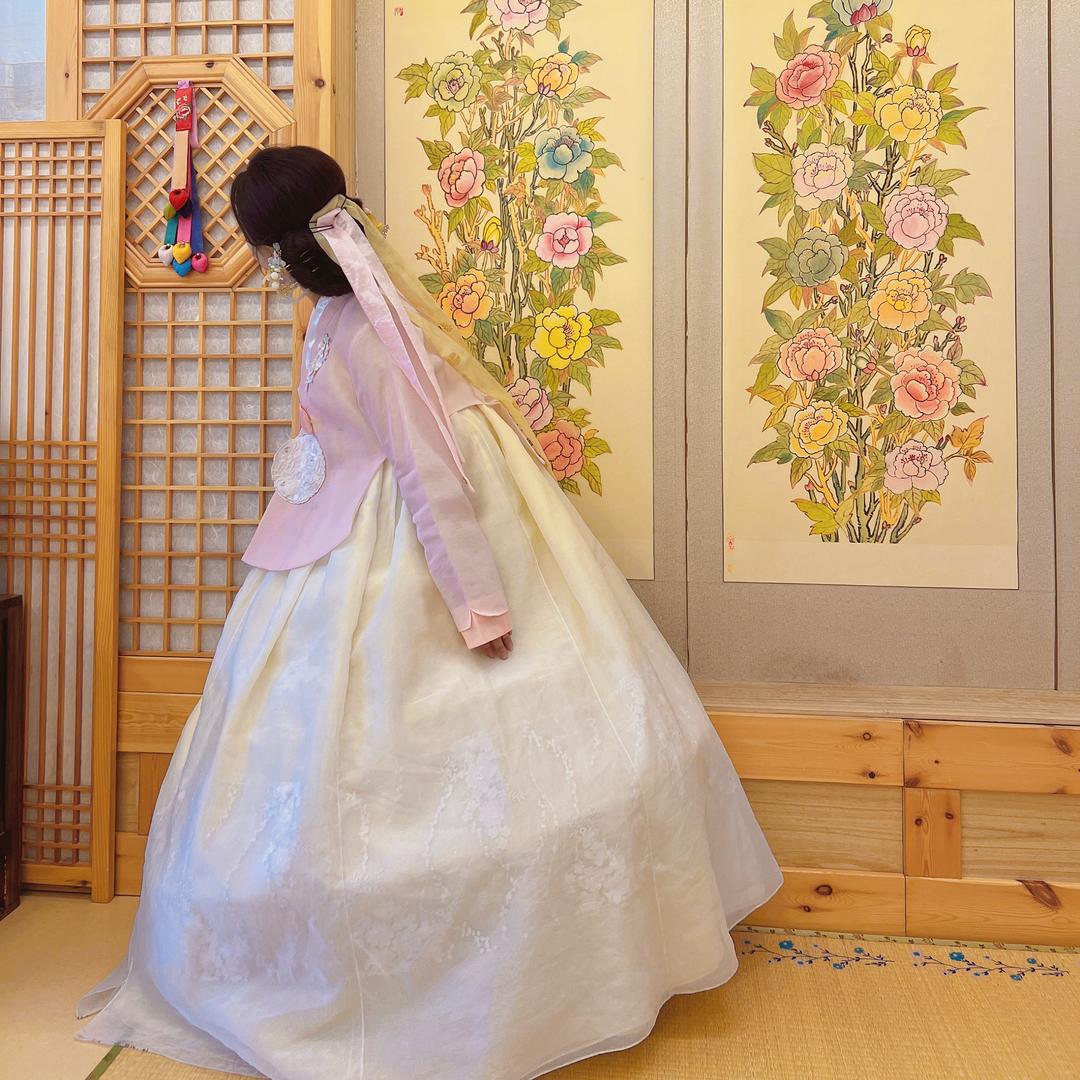 🌸✨李小刀🍫👠&