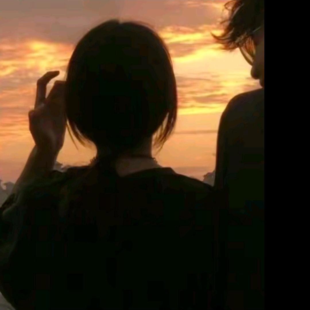 ✨ 愿得一人心✨