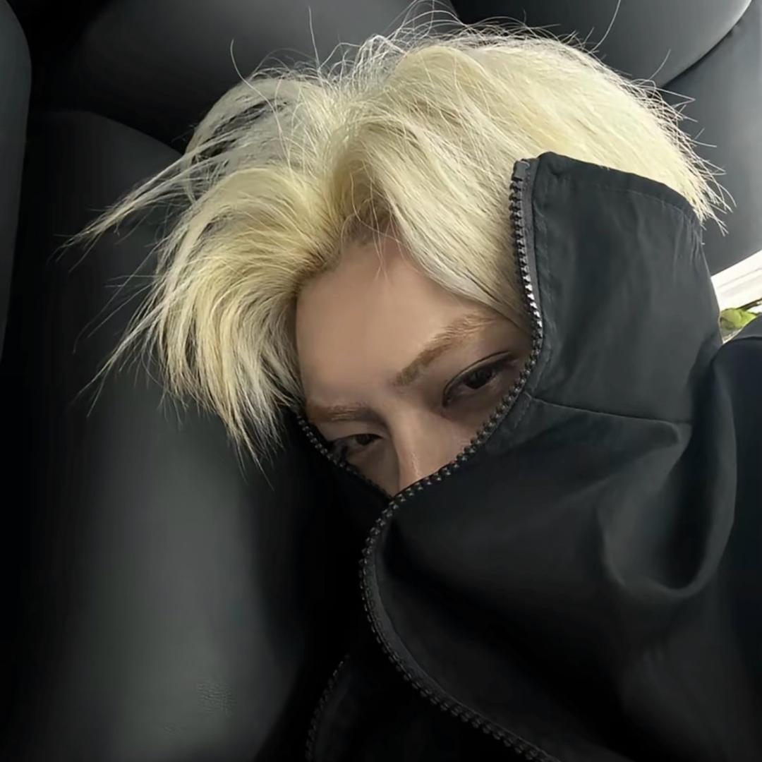 WASHORSALON 素镜美学.陈枫