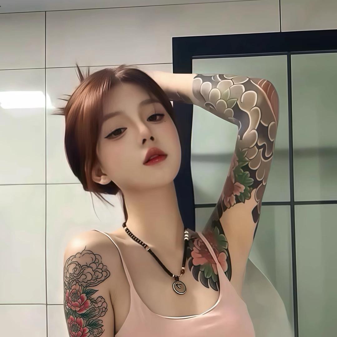 旦增拉姆🫶