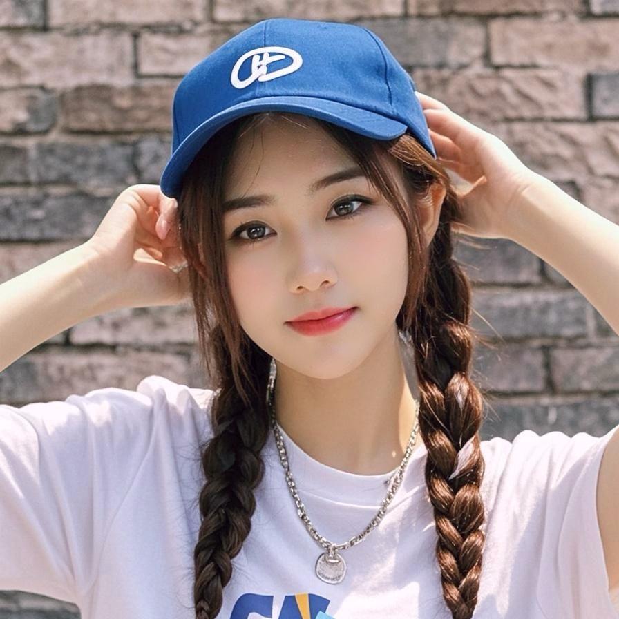 👑💋赵家小姐姐💋👑