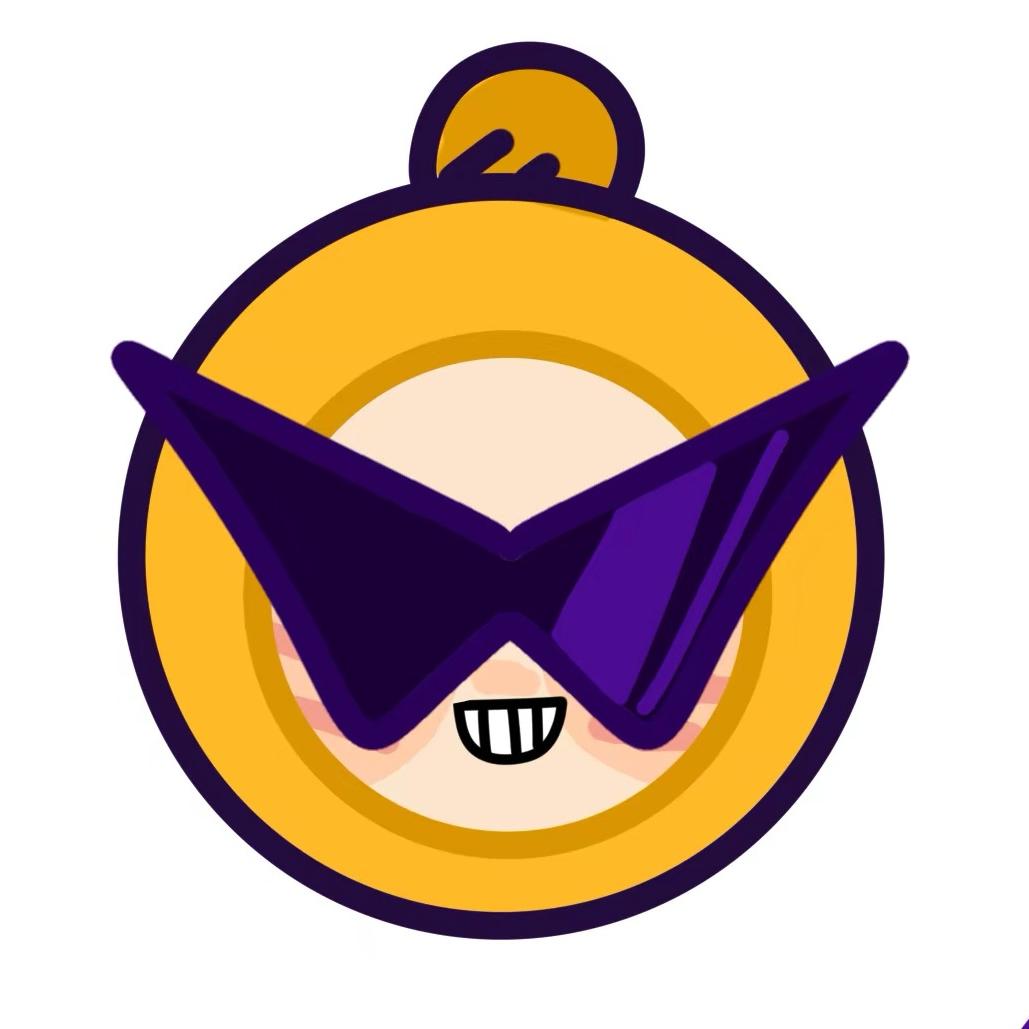 超爱玩魔鬼蛋的菜鸟