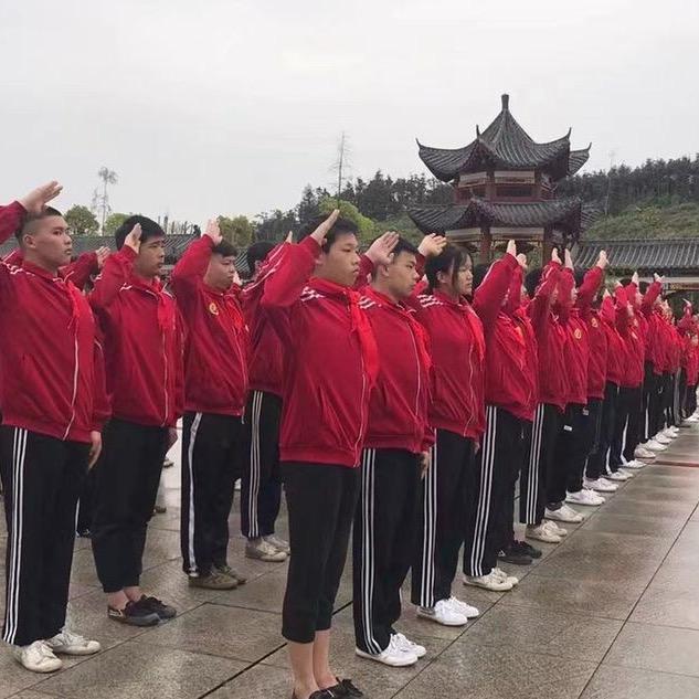 子龙文武