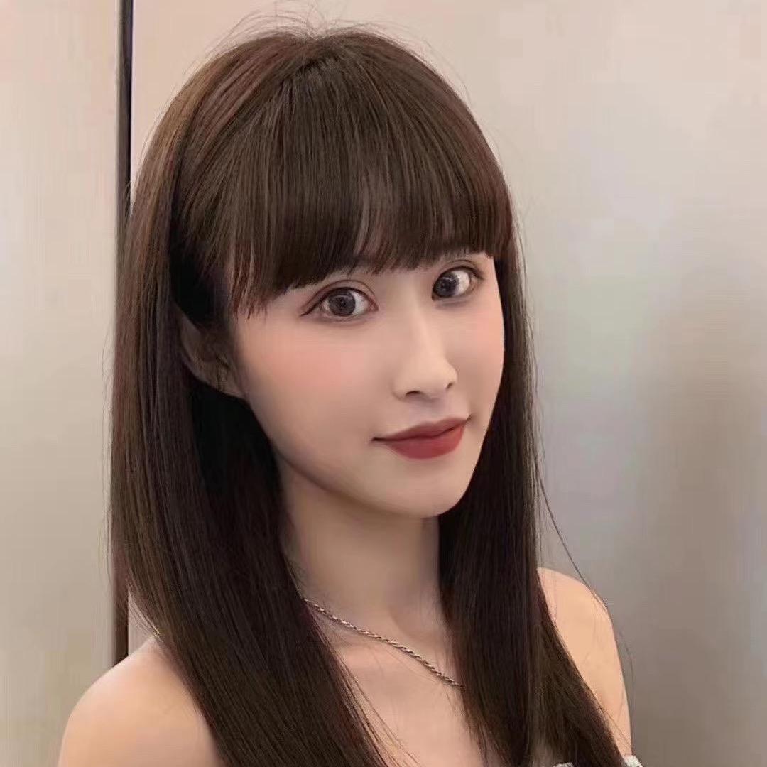 美丽的涵涵