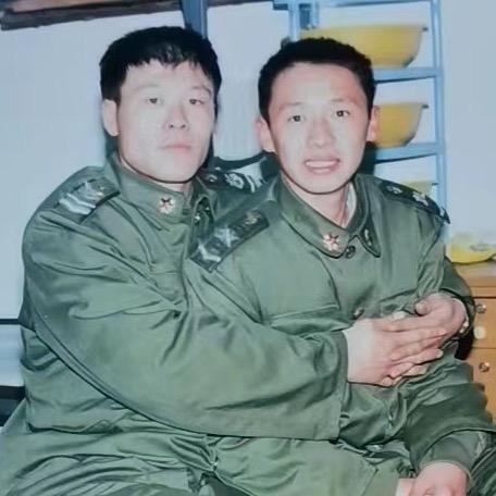 我是灰太狼