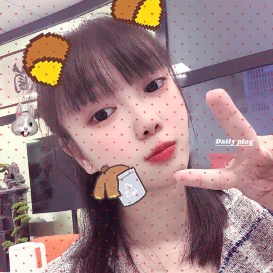 我是二姐吖💕