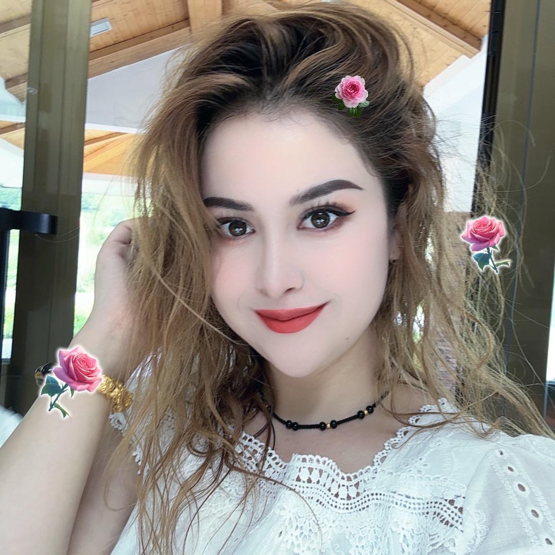 古丽米热