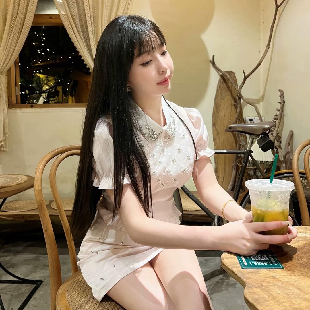 招财静