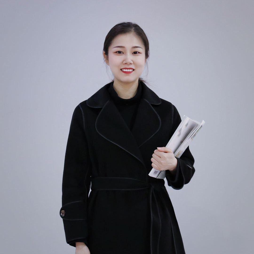 公安顾家融合大店-崔崔