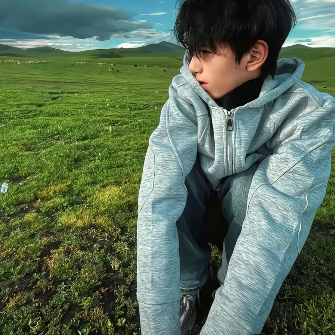 汽水．
