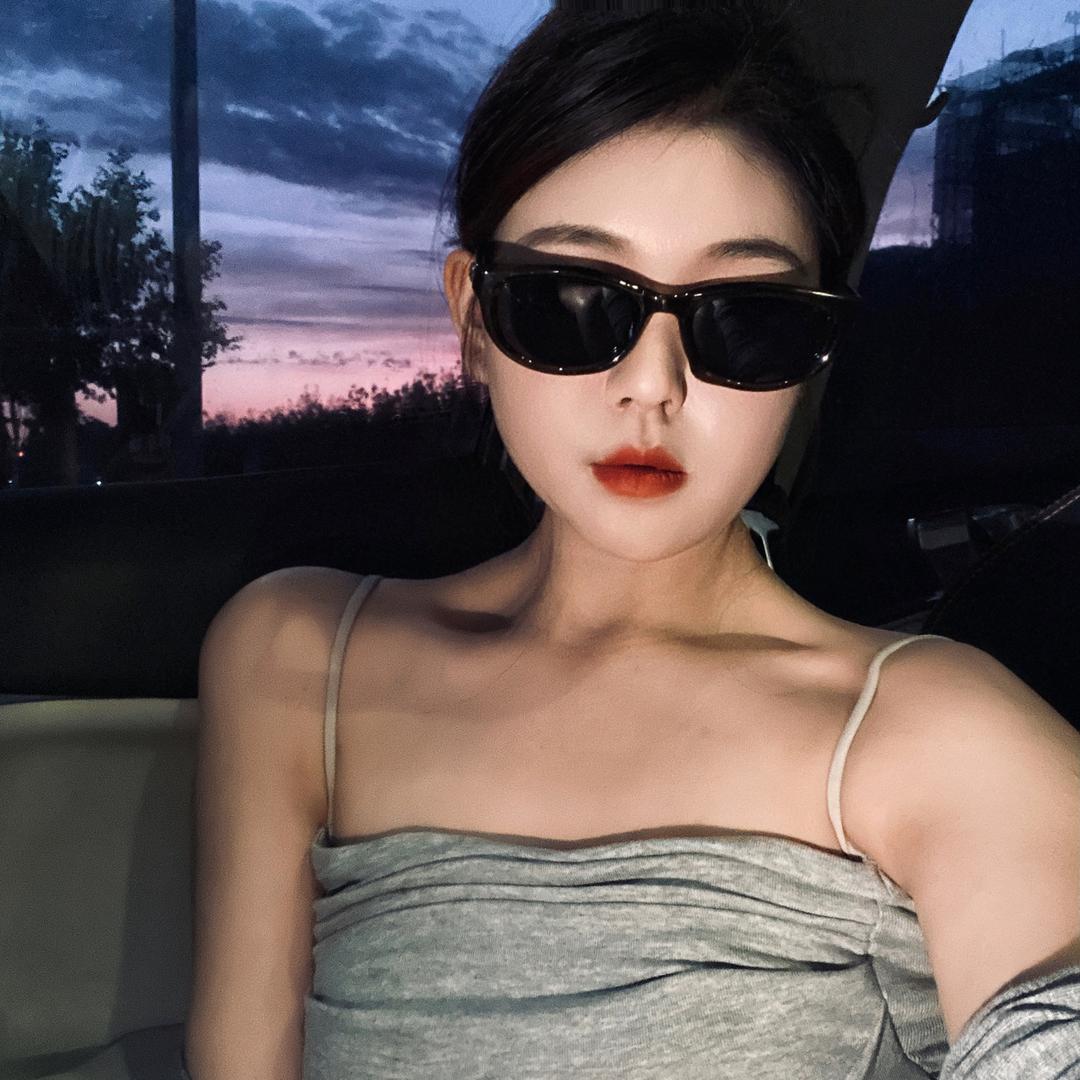兔兔没有尾巴.