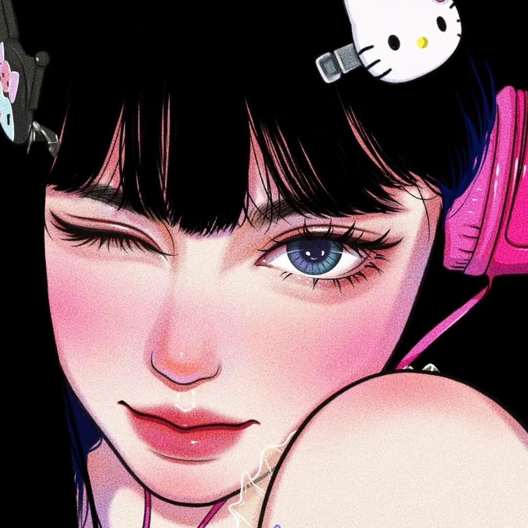 哇塞自助美甲美睫