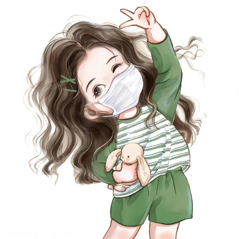 旋转小木马🎠