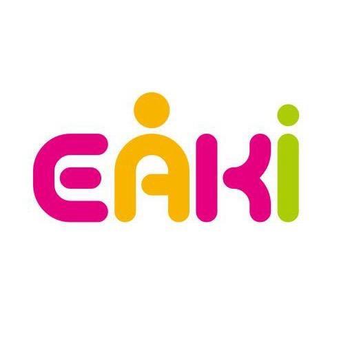 EAKI-亿奇创绘（国谷）