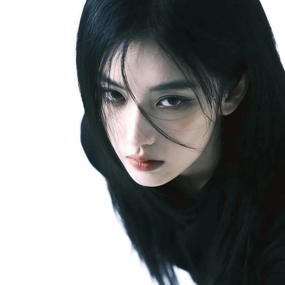 你今天真好看☊