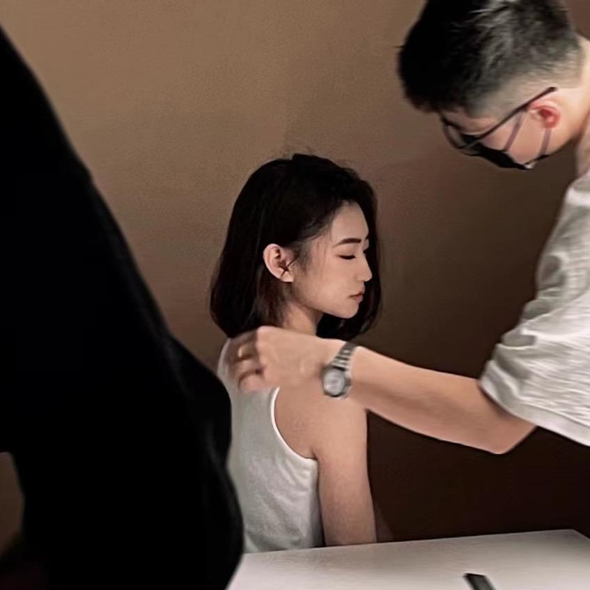 多点彩蛋