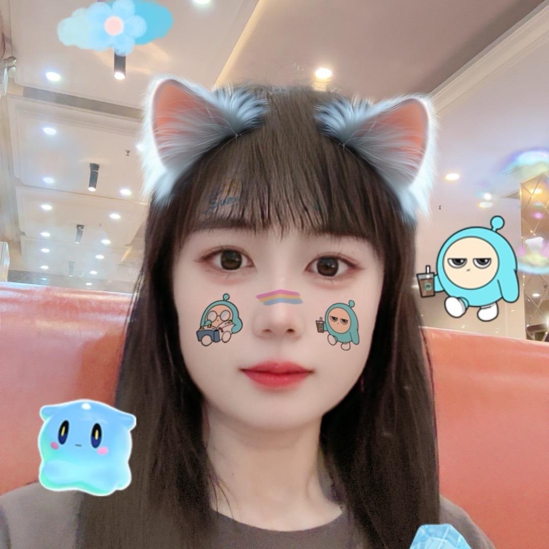 💗Rita杨💗