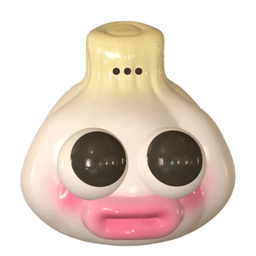 大蒜🧄公主