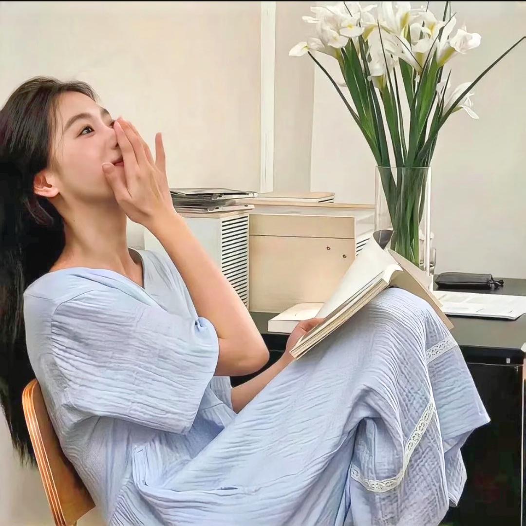 恩恩の穿搭研究所