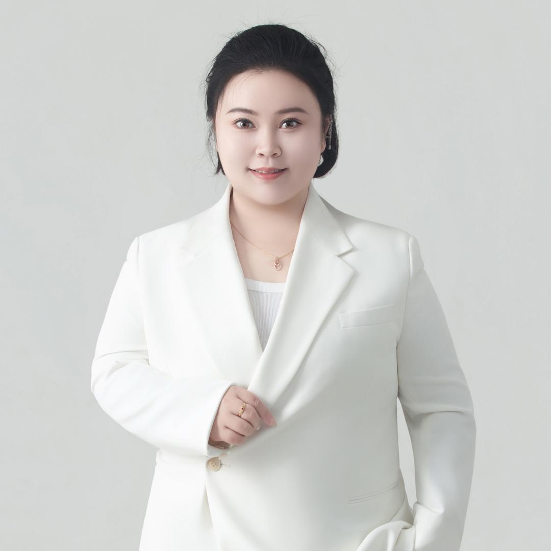 邹阿甜资深房产销售