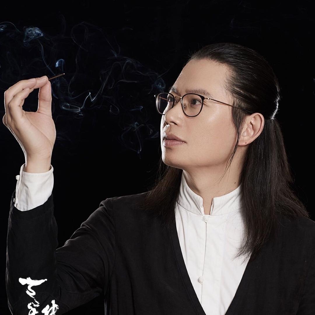 太月香学｜罗子杰