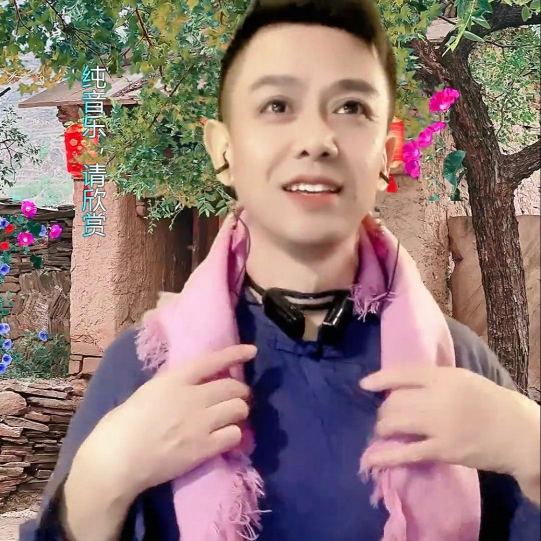 文哥爱唱歌