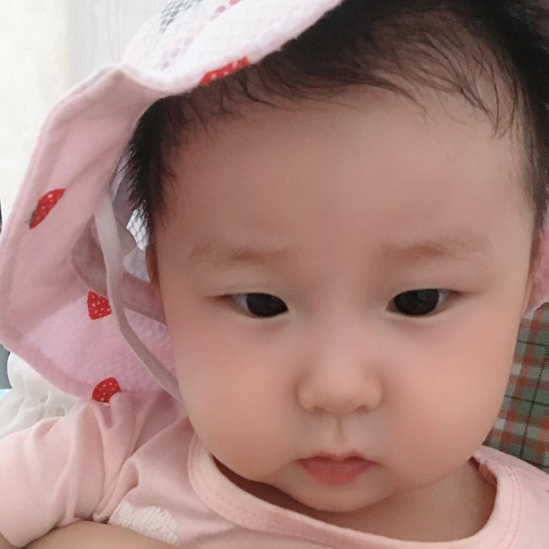 两个宝贝