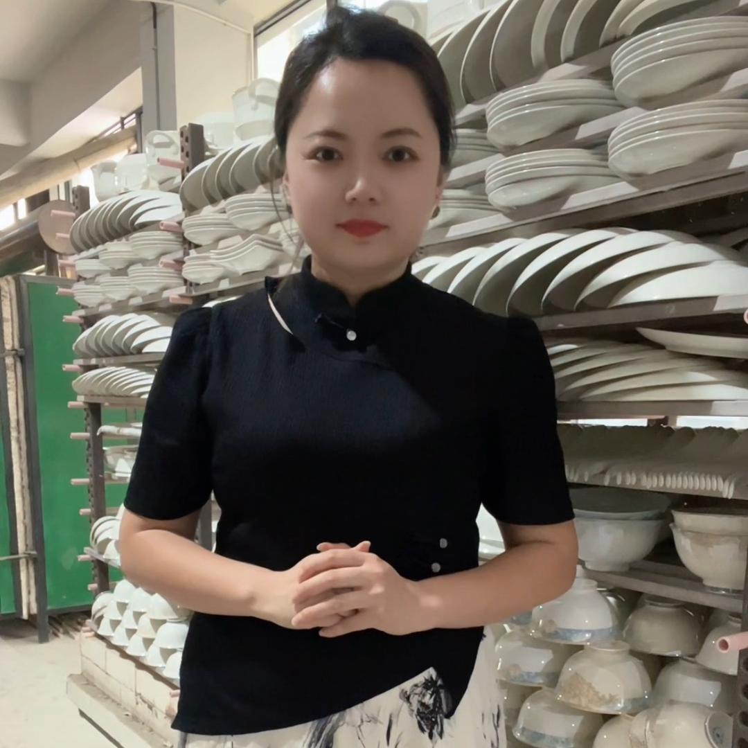 coco餐具生产工厂
