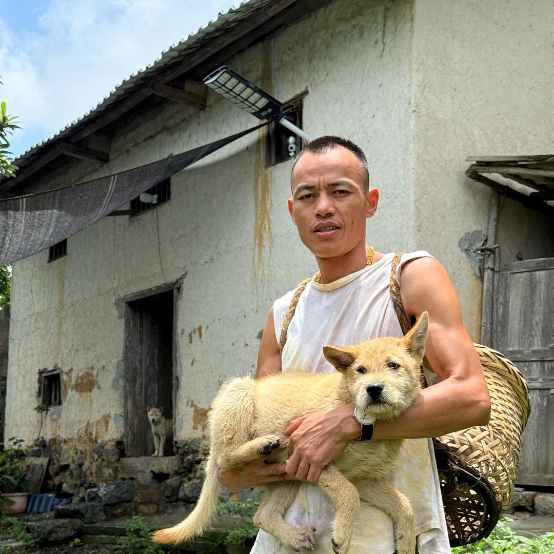 小蓝的日记